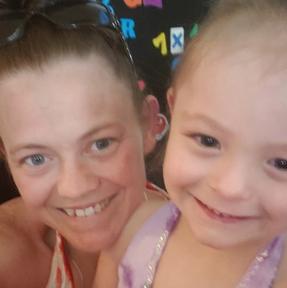 Meet your Posher, Brandy - Picture 2 of 2